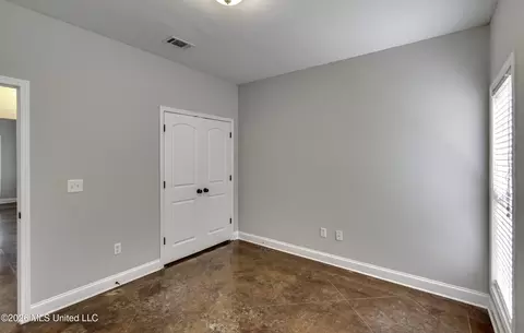 Bedroom - 2017 Pebble Creek Dr, Brandon, MS 39042 photo 3 of 4