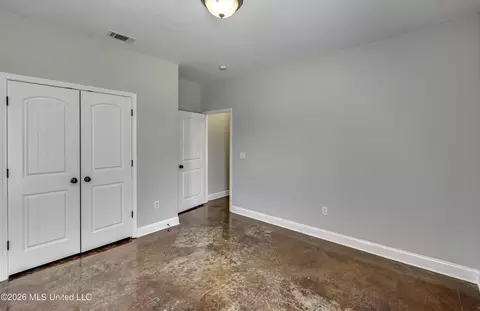Bedroom - 2017 Pebble Creek Dr, Brandon, MS 39042 photo 2 of 4