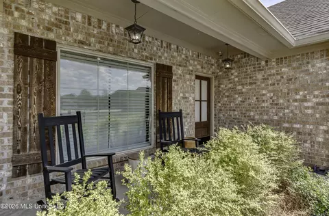 Exterior - 2017 Pebble Creek Dr, Brandon, MS 39042 photo 3 of 7
