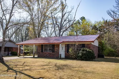 133 Montana Dr, Tupelo, MS 38801