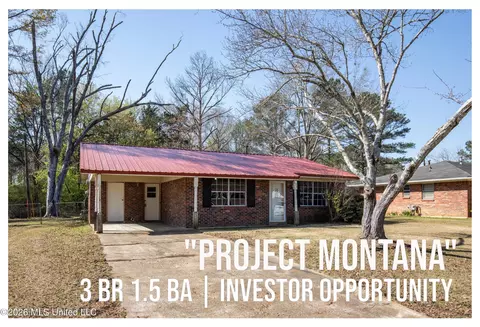 133 Montana Dr, Tupelo, MS 38801