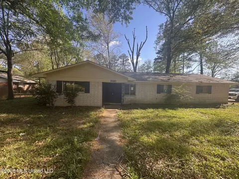 1169 Marble St, Jackson, MS 39212