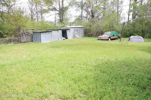 Exterior - 1616 Gibraltar Dr, Jackson, MS 39204 photo 3 of 3