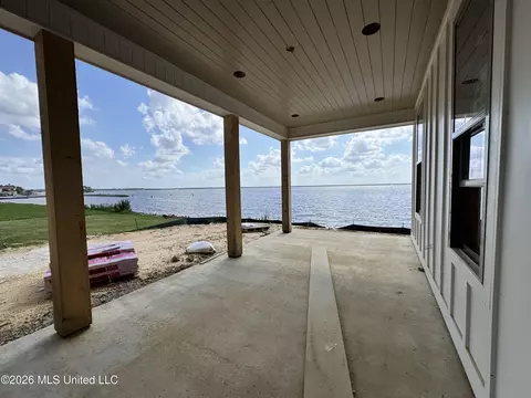 Exterior - 605 Osprey Cv, Brandon, MS 39047 photo 4 of 6