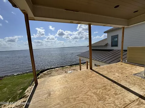 Exterior - 605 Osprey Cv, Brandon, MS 39047 photo 5 of 6