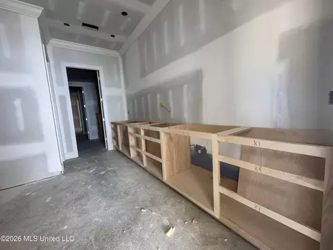 Entry Way - 605 Osprey Cv, Brandon, MS 39047 photo 1 of 3