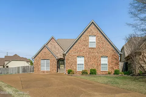 2978 Boffin Dr, Southaven, MS 38672