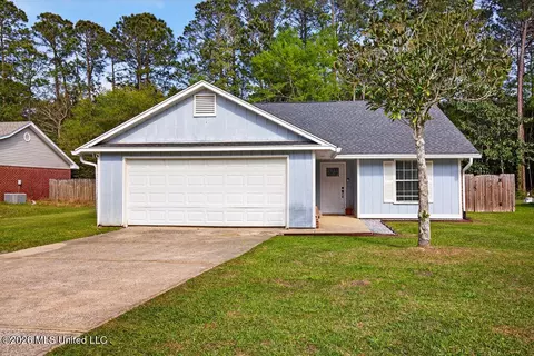 3514 Jo Beth Ter, Gautier, MS 39553