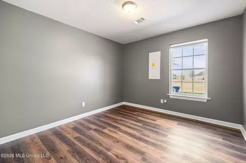 Bedroom - 1211 Scott Ave, Lambert, MS 38643 photo 1 of 1