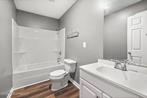 Bath - 1211 Scott Ave, Lambert, MS 38643 photo 1 of 1