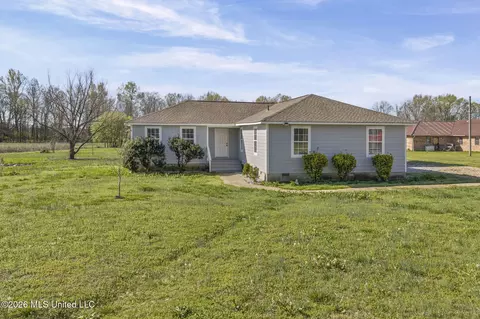 1211 Scott Ave, Lambert, MS 38643