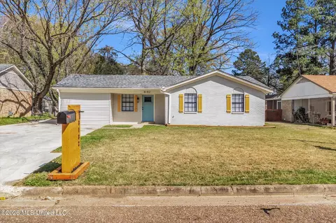 8182 Cedarbrook Dr, Southaven, MS 38671