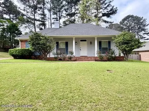622 Windward Ln, Richland, MS 39218
