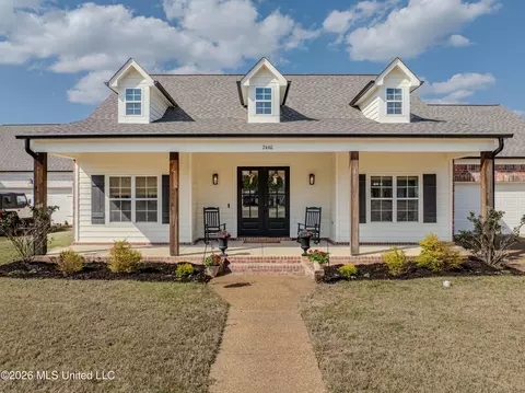 7440 Crosswinds Blvd, Hernando, MS 38632