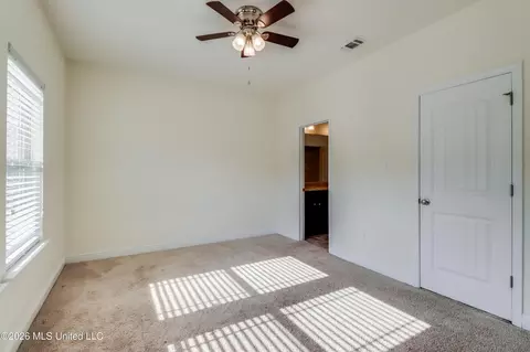 Bedroom - 3776 River Trace Dr, D'iberville, MS 39540 photo 3 of 6