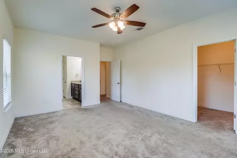 Bedroom - 3776 River Trace Dr, D'iberville, MS 39540 photo 1 of 6