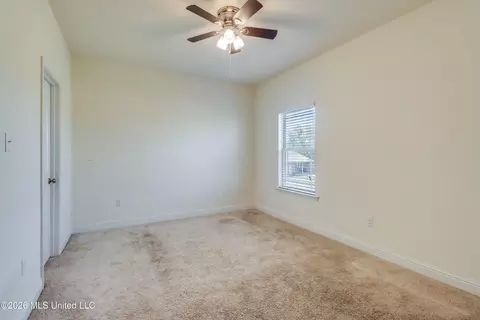 Bedroom - 3776 River Trace Dr, D'iberville, MS 39540 photo 4 of 6