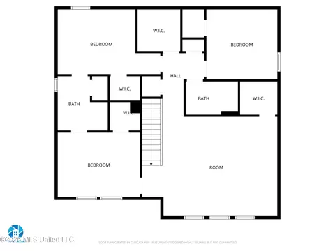 Floorplan - 3776 River Trace Dr, D'iberville, MS 39540 photo 2 of 3