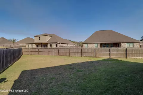Exterior - 3776 River Trace Dr, D'iberville, MS 39540 photo 3 of 4