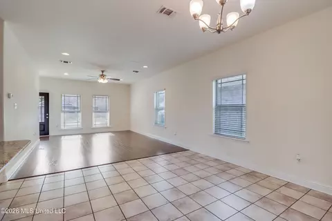 Living - 3776 River Trace Dr, D'iberville, MS 39540 photo 2 of 3