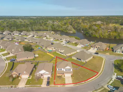 View/Area - 3776 River Trace Dr, D'iberville, MS 39540 photo 1 of 1