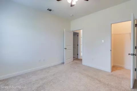 Bedroom - 3776 River Trace Dr, D'iberville, MS 39540 photo 5 of 6