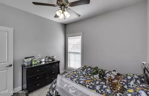 Bedroom - 109 Hampstead Dr, Madison, MS 39110 photo 2 of 13
