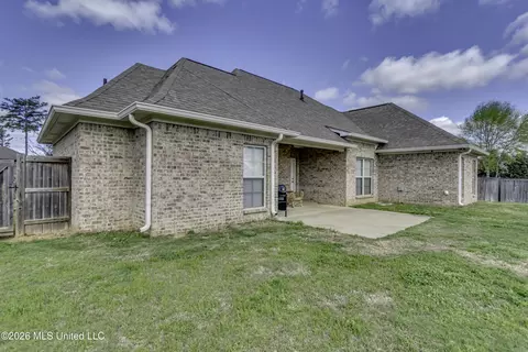 Exterior - 109 Hampstead Dr, Madison, MS 39110 photo 9 of 12