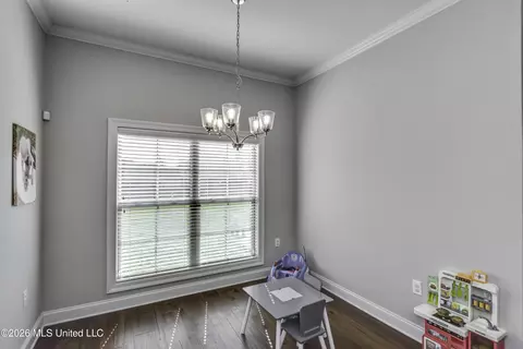 Dining - 109 Hampstead Dr, Madison, MS 39110 photo 1 of 2