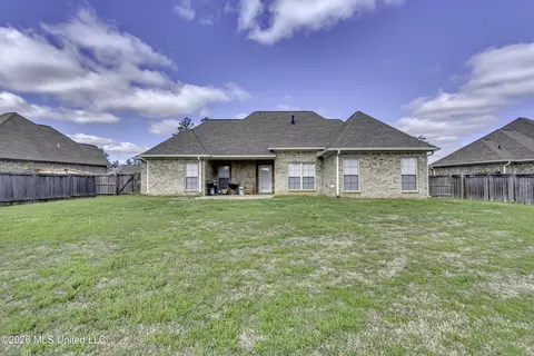 Exterior - 109 Hampstead Dr, Madison, MS 39110 photo 11 of 12