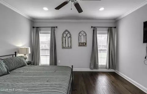 Bedroom - 109 Hampstead Dr, Madison, MS 39110 photo 13 of 13