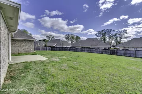 Exterior - 109 Hampstead Dr, Madison, MS 39110 photo 10 of 12