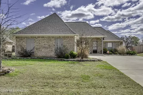Exterior - 109 Hampstead Dr, Madison, MS 39110 photo 6 of 12