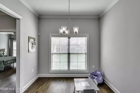 Dining - 109 Hampstead Dr, Madison, MS 39110 photo 2 of 2