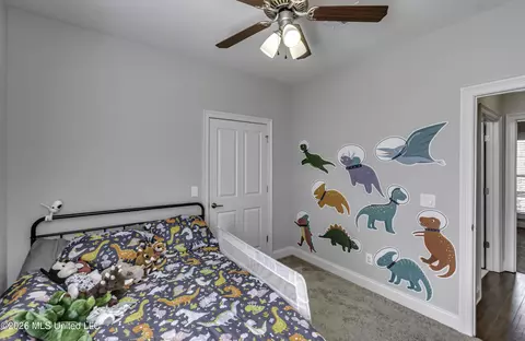 Bedroom - 109 Hampstead Dr, Madison, MS 39110 photo 3 of 13