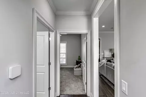 Entry Way - 109 Hampstead Dr, Madison, MS 39110 photo 5 of 5