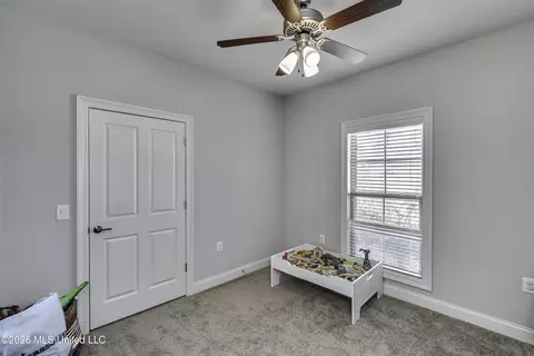 Bedroom - 109 Hampstead Dr, Madison, MS 39110 photo 4 of 13
