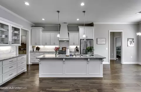 Kitchen - 109 Hampstead Dr, Madison, MS 39110 photo 1 of 4