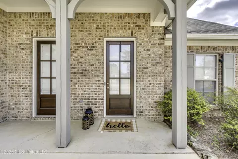 Exterior - 109 Hampstead Dr, Madison, MS 39110 photo 2 of 12