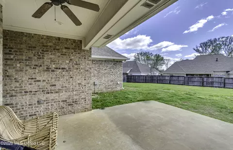 Exterior - 109 Hampstead Dr, Madison, MS 39110 photo 8 of 12