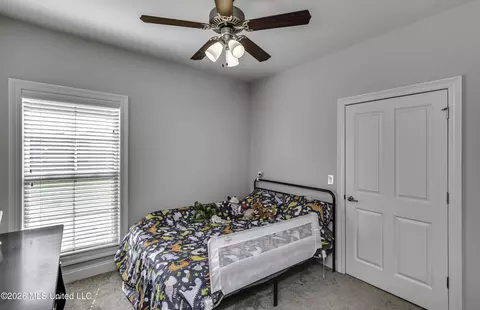 Bedroom - 109 Hampstead Dr, Madison, MS 39110 photo 1 of 13