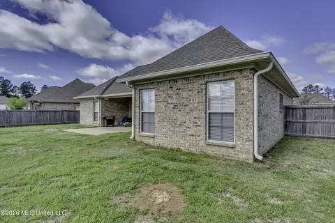 Exterior - 109 Hampstead Dr, Madison, MS 39110 photo 12 of 12