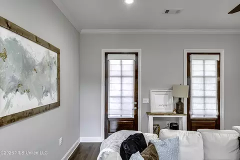 Entry Way - 109 Hampstead Dr, Madison, MS 39110 photo 1 of 5