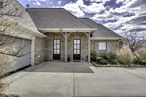 Exterior - 109 Hampstead Dr, Madison, MS 39110 photo 4 of 12