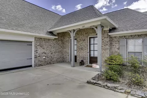 Exterior - 109 Hampstead Dr, Madison, MS 39110 photo 3 of 12