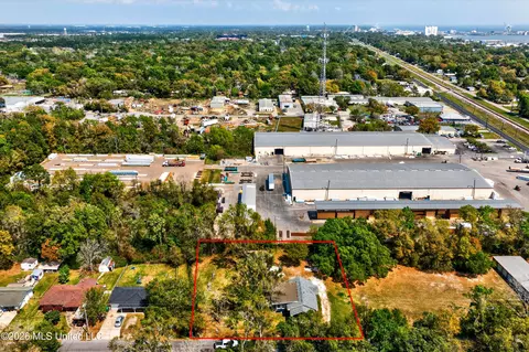 View/Area - 612 N Wright Ave, Long Beach, MS 39560 photo 1 of 4