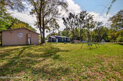 Exterior - 612 N Wright Ave, Long Beach, MS 39560 photo 9 of 9