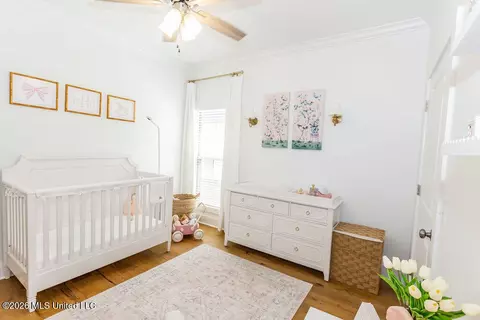 Bedroom - 196 Sweetbriar Cir, Canton, MS 39046 photo 5 of 7