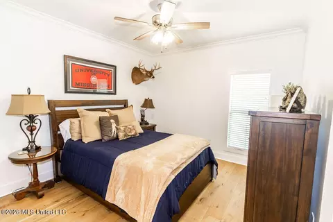 Bedroom - 196 Sweetbriar Cir, Canton, MS 39046 photo 7 of 7