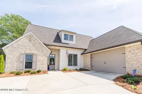 Exterior - 196 Sweetbriar Cir, Canton, MS 39046 photo 3 of 6